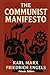 The Communist Manifesto I Private Edition I Matte with Creamy... by Karl Marx