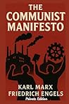 The Communist Manifesto I Private Edition I Matte with Creamy Paper I Explained, Annotated and Criticized.