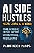 AI Side Hustles 2025, 2026 ...
