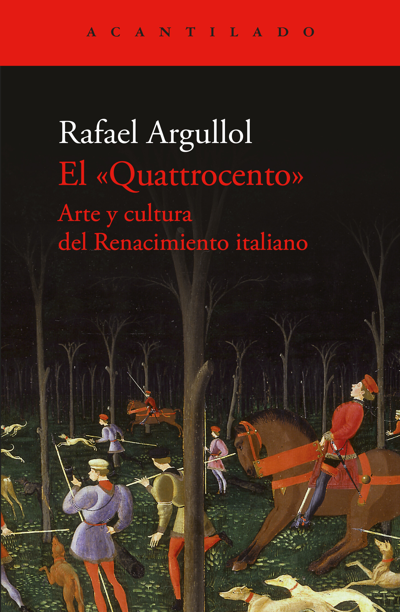 El «Quattrocento»