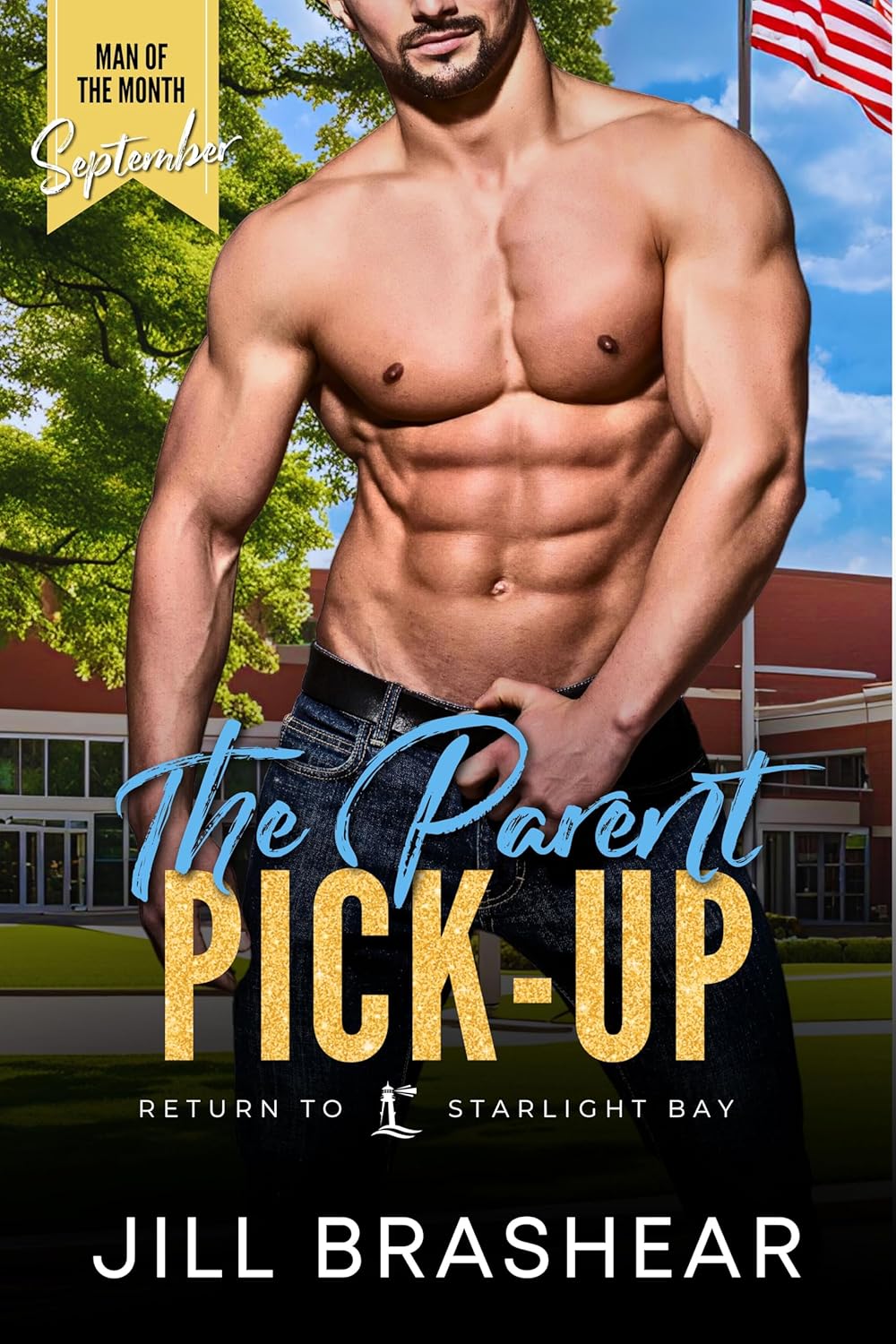 The Parent Pick-Up (Return to Starlight Bay)