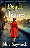 Death on the Thames (Alexandra Raven Mysteries #2)
