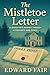 The Mistletoe Letter by Edward Fair