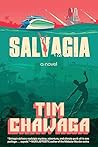 Salvagia: A Novel