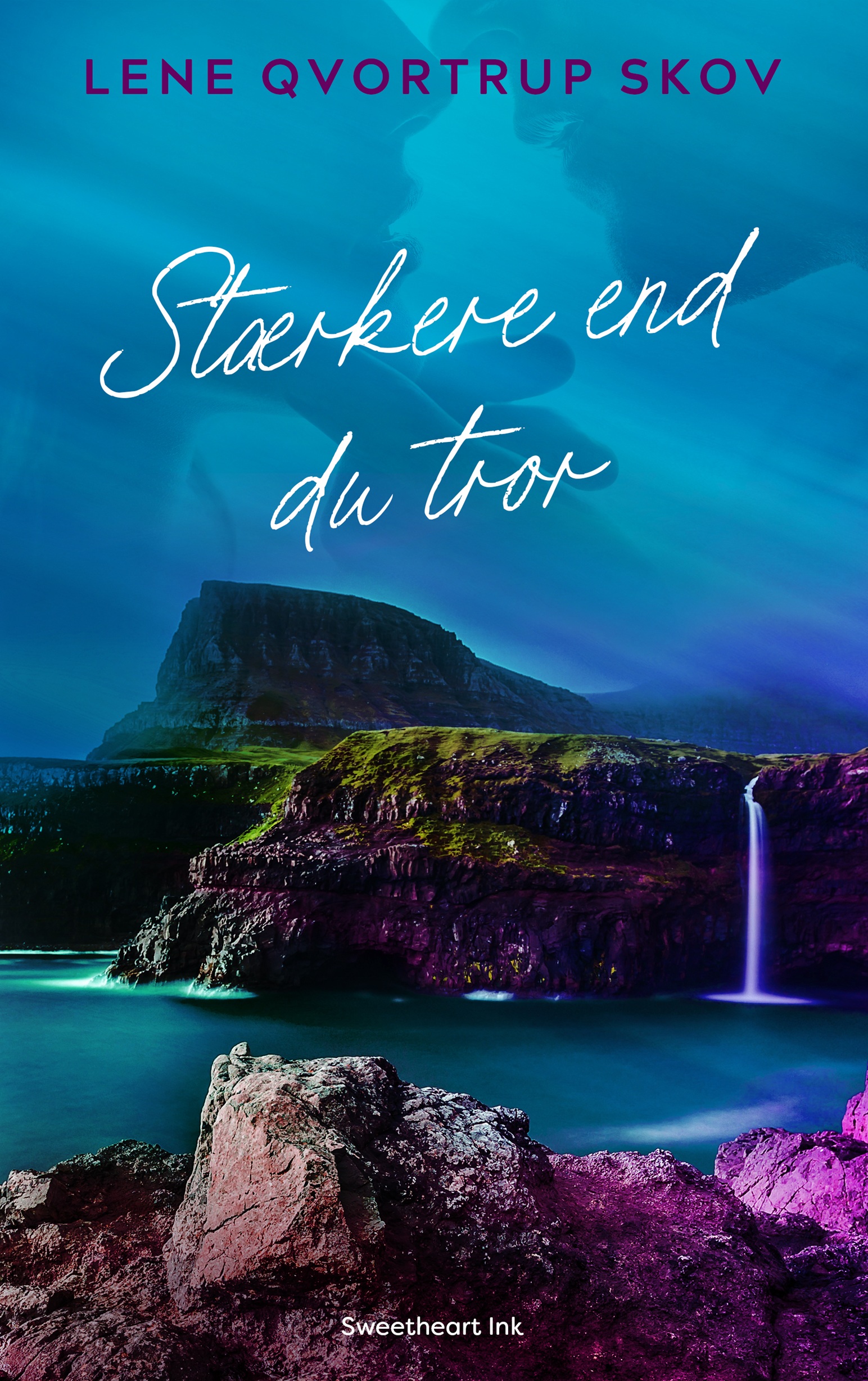 Stærkere end du tror (Grib chancen, #2)