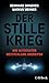 Der stille Krieg: Wie Autokraten Deutschland angreifen (German Edition)