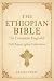 Ethiopian Bible in Complete English - Full Apocrypha Collection