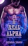 A Real Alpha by Sienna Sway