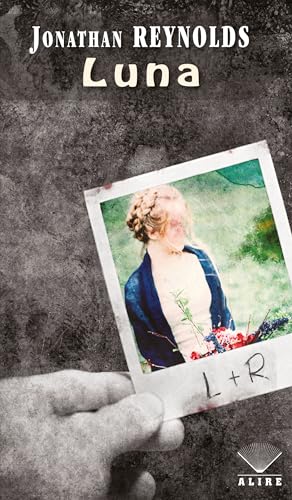 Luna (Kindle Edition)