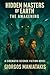 Hidden Masters of Earth - The Awakening by Giorgos Maniatakis