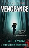 Vengeance (Detective Esther Penman #2)