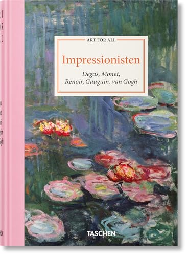 Art for All. Impressionistes (Hardcover)
