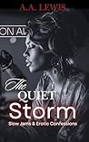 The Quiet Storm :...
