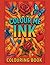 Colour Me Ink: A Tattoo-Ins...
