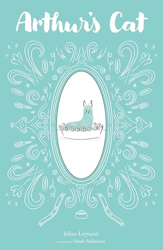 Arthur's Cat (Kindle Edition)