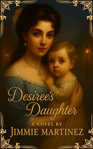 Desiree's Daughter (Kindle Edition)