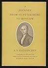 A Journey from Saint Petersburg to Moscow