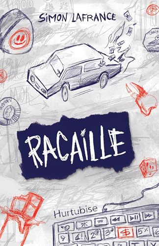 Racaille (French Edition)