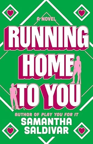 Running Home to You: A Novel