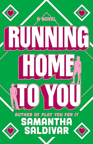 Running Home to You: A Novel (Paperback)