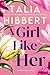 A Girl Like Her (Ravenswood, 1)