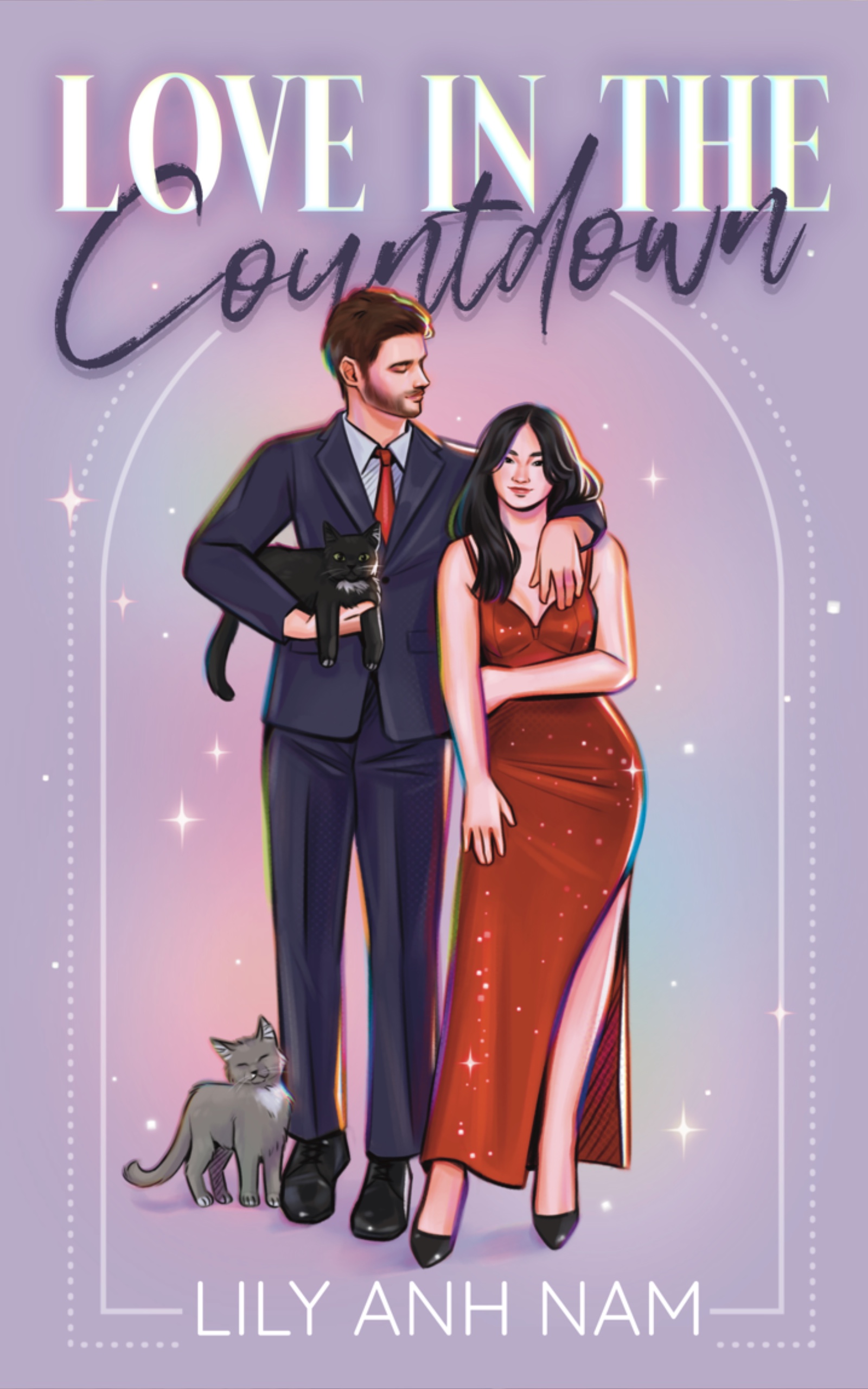 Love in the Countdown