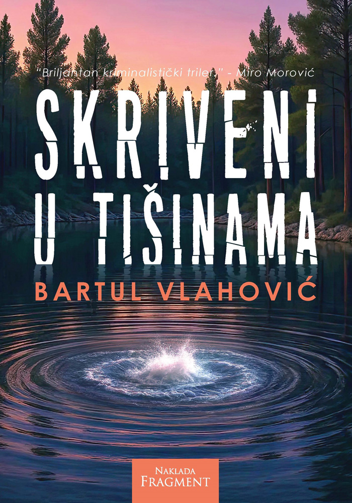 Skriveni u tišinama