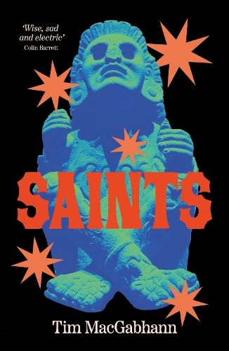 Saints (Paperback)
