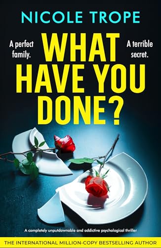 What Have You Done? (Kindle Edition)
