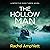 The Hollow Man by Rachel Amphlett The Hollow Man by Rachel Amphlett
