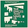 The Spaces That M...