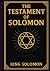 The Testament of Solomon