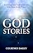 God Stories by Courtney Dailey