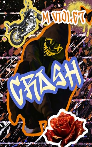 Crash (Jack and Jill Duet #2)