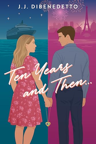 Ten Years and Then... (Kindle Edition)