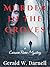 Murder in the Groves: Book ...