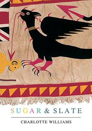 Sugar & Slate (Paperback)