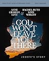 God Won't Leave Y...