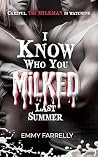 I Know Who You Mi...