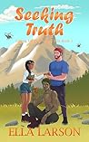 Seeking Truth (Falling for the Hidden Folk, #5)