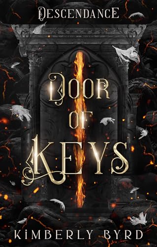 Door of Keys: Descendance (Kindle Edition)