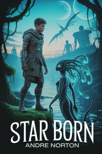 Star Born: Annotated