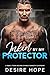 Inked by My Protector: A Sm...