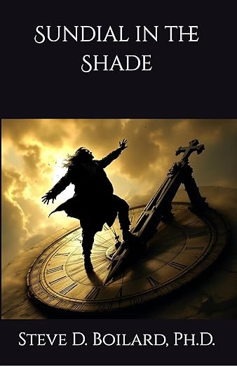 Sundial in the Shade (Kindle Edition)