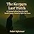 The Keeper's Last Watch: A ...