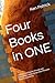 Four Books in ONE: Attitude...
