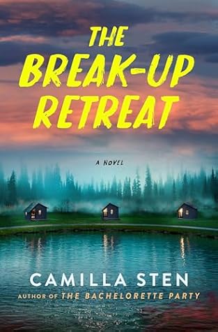 The Break-Up Retreat