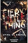 Fiery Little Thing