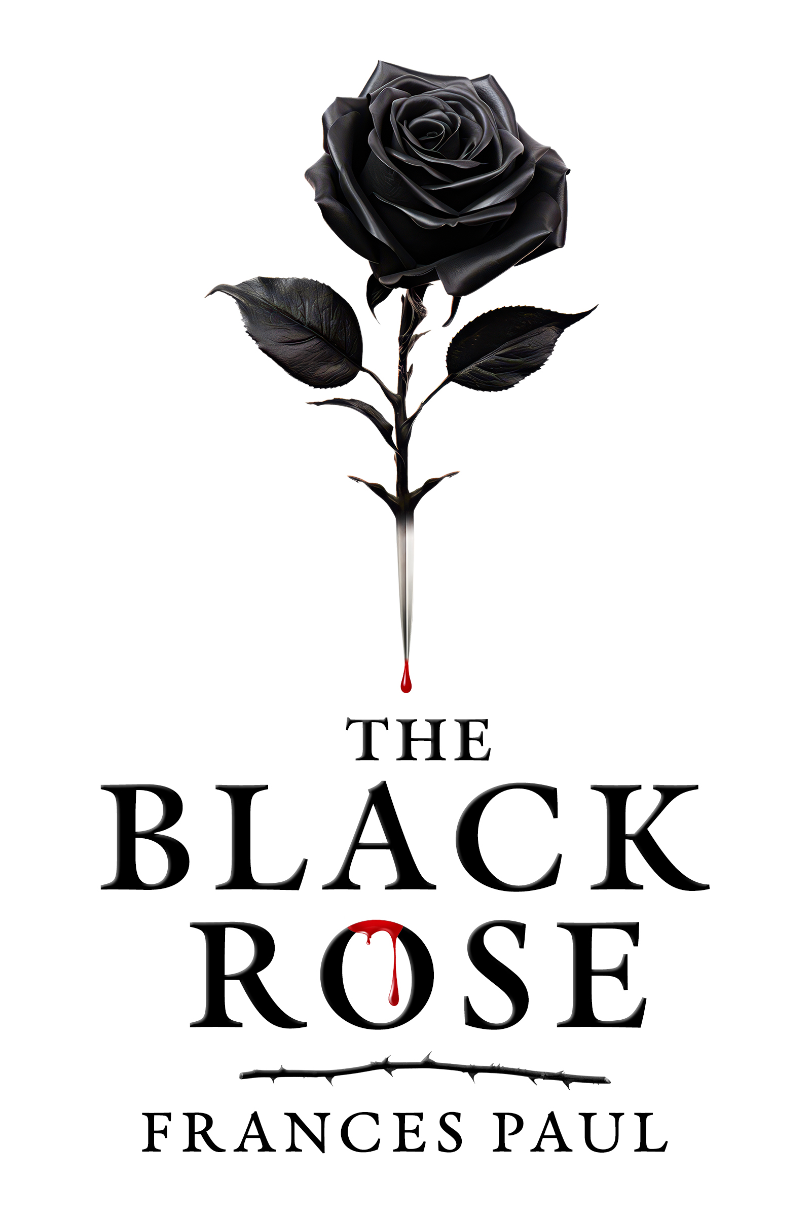 The Black Rose (Kindle Edition)