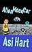 Alien Moon Car
